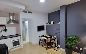 Allo Apartments Francos 1 Centro 2 Habitaciones