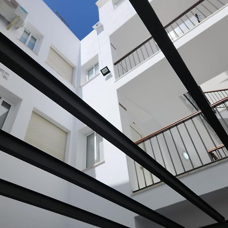 Allo Apartments Francos 1 Centro 2 Habitaciones Jerez de la Frontera Exterior foto
