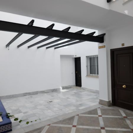 Allo Apartments Francos 1 Centro 2 Habitaciones Jerez de la Frontera Exterior foto