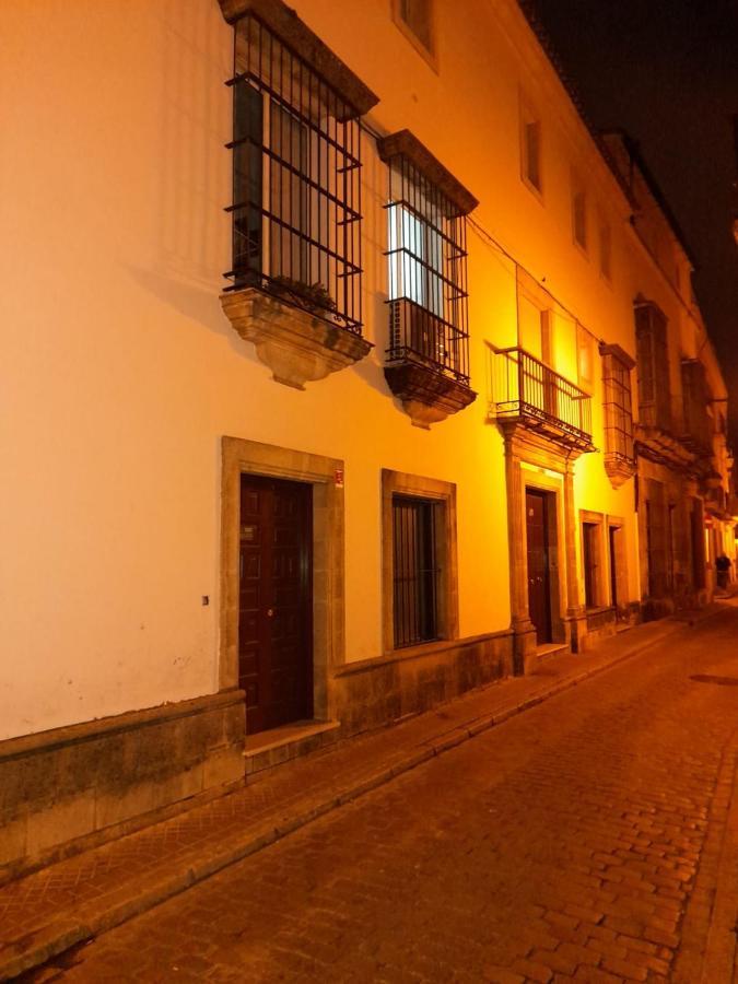 Allo Apartments Francos 1 Centro 2 Habitaciones Jerez de la Frontera Exterior foto