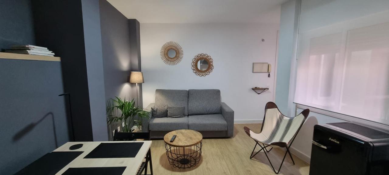 Allo Apartments Francos 1 Centro 2 Habitaciones Jerez de la Frontera Exterior foto